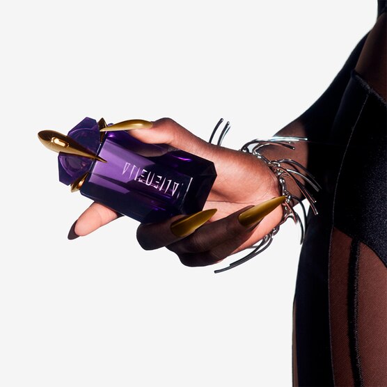 MUGLER     ALIEN RESSOUR EDPR 90ML